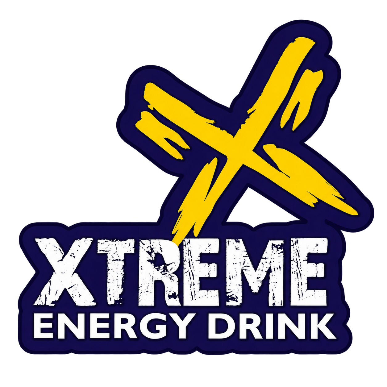 Xtreme Energy Drink logo